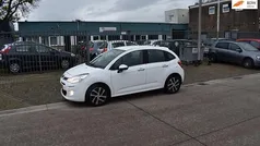 Gebruikt 2013 Citroën C3 Hatchback | € 3.950 (Eerlijke prijs)