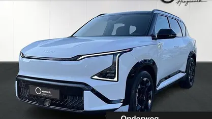 Occasion 2026 Kia EV5 GT-Line SUV | € 47.935 (Eerlijke prijs)