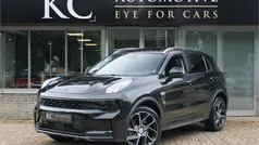 Zwart Gebruikt 2022 Lynk & Co 01 SUV | € 25.945 (Eerlijke prijs)
