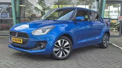 Gebruikt 2020 Suzuki Swift Hatchback | € 17.999 (Eerlijke prijs)