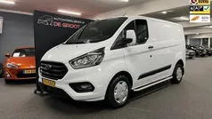 Gebruikt 2023 Ford Transit Custom Trend Van | € 20.950 (Goede deal)