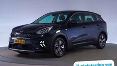 Gebruikt 2021 Kia Niro SUV | € 18.545 (Goede deal)