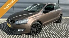 Bruin Gebruikt 2011 VW Polo Hatchback | € 4.930 (Eerlijke prijs)