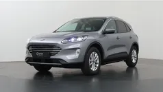 Gebruikt 2024 Ford Kuga Titanium X SUV | € 35.330 (Goede deal)