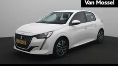 Gebruikt 2020 Peugeot 208 Allure Hatchback | € 14.995 (Eerlijke prijs)