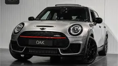 Grijs Gebruikt 2020 Mini John Cooper Works Clubman Chili Stationwagen | € 34.900 (Eerlijke prijs)