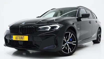 Occasion BMW 330 M Sport 291 PK (214 kW) 2022 Stationwagen