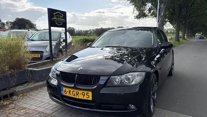 Occasion BMW 325 Executive 218 PK (160 kW) 2007 Sedan