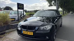 Gebruikt 2007 BMW 325 Executive Sedan | € 3.899 (Eerlijke prijs)