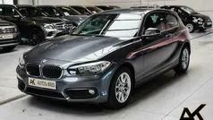 Gebruikt 2019 BMW 116 Hatchback | € 19.800 (Eerlijke prijs)