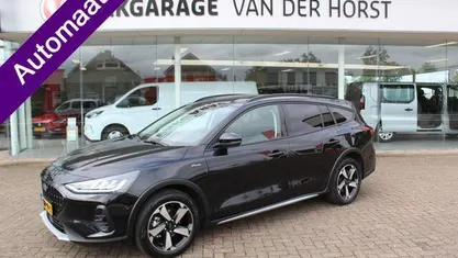 Occasion Ford Focus Active 155 PK (114 kW) 2024 Stationwagen