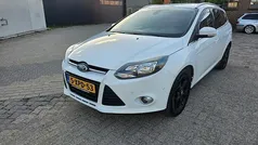 Gebruikt 2014 Ford Focus Stationwagen | € 5.650 (Eerlijke prijs)