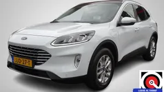 Gebruikt 2022 Ford Kuga Titanium X SUV | € 24.445 (Goede deal)