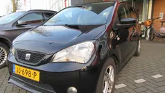 Gebruikt 2016 Seat Mii CONNECT Hatchback | € 7.950 (Eerlijke prijs)