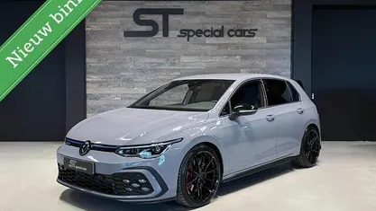 Occasion 2021 VW Golf VIII GTI Hatchback | € 24.250 (Eerlijke prijs)