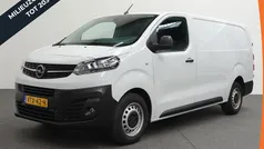 Wit Gebruikt 2023 Opel Vivaro Edition Van | € 23.890 (Eerlijke prijs)