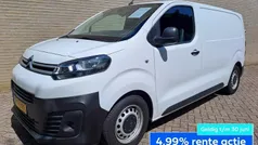 Gebruikt 2018 Citroën Jumpy MPV | € 12.557 (Goede deal)