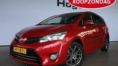 Gebruikt 2015 Toyota Verso Business Edition MPV | € 13.940 (Eerlijke prijs)