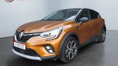Gebruikt 2020 Renault Captur Intens SUV | € 19.995 (Eerlijke prijs)