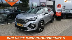 Gebruikt 2024 Peugeot 2008 GT SUV | € 25.950 (Eerlijke prijs)