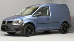 Gebruikt 2018 VW Caddy MPV | € 13.250 (Super prijs)