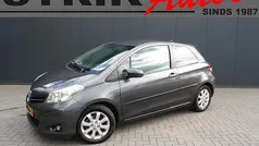 Gebruikt 2012 Toyota Yaris Hatchback | € 5.888 (Eerlijke prijs)