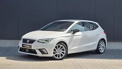 Wit Gebruikt 2023 Seat Ibiza Business Hatchback | € 17.890 (Eerlijke prijs)