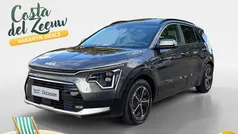 Gebruikt 2022 Kia Niro SUV | € 27.440 (Super prijs)