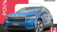 Gebruikt 2022 Skoda Enyaq iV SUV | € 27.950 (Goede deal)