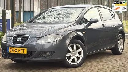 Gebruikt 2007 Seat Leon Hatchback | € 1.550 (Eerlijke prijs)