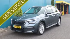 Gebruikt 2021 Skoda Kamiq Business Line SUV | € 20.850 (Eerlijke prijs)