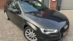 Gebruikt 2014 Audi A3 Sportback Ambition Hatchback | € 8.750 (Eerlijke prijs)