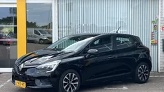 Gebruikt 2021 Renault Clio V Zen Hatchback | € 14.245 (Eerlijke prijs)