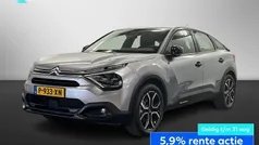 Gebruikt 2022 Citroën e-C4 Feel Hatchback | € 20.390 (Eerlijke prijs)