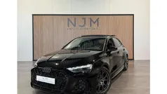 Gebruikt 2025 Audi RS3 Sportback Hatchback | € 99.450 (Eerlijke prijs)