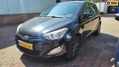 Gebruikt 2014 Hyundai i20 Hatchback | € 6.249 (Eerlijke prijs)
