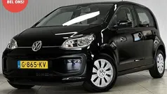 Gebruikt 2019 VW up! move up! Hatchback | € 6.995 (Eerlijke prijs)