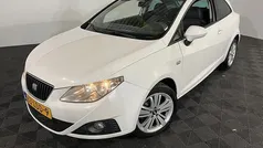 Gebruikt 2010 Seat Ibiza SC Hatchback | € 2.350 (Eerlijke prijs)