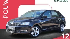 Gebruikt 2019 Skoda Rapid Clever Hatchback | € 11.900 (Eerlijke prijs)