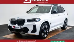 Gebruikt 2022 BMW iX3 Comfort Edition SUV | € 43.950 (Eerlijke prijs)