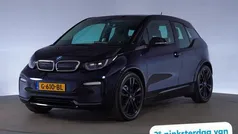 Blauw, metallic lak Gebruikt 2019 BMW i3 Executive Hatchback | € 15.945 (Super prijs)