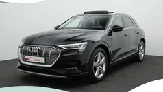 Gebruikt 2022 Audi e-tron Advanced SUV | € 38.900 (Super prijs)