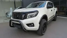 Wit Gebruikt 2019 Nissan Navara N-Guard Pickup | € 28.500 (Eerlijke prijs)