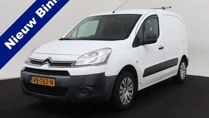 Gebruikt 2013 Citroën Berlingo MPV | € 4.950 (Eerlijke prijs)