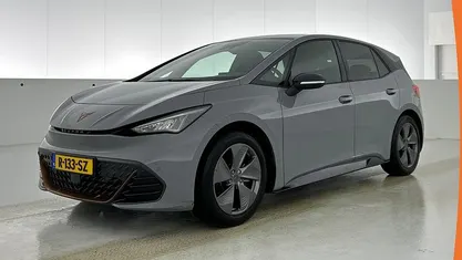 Occasion Cupra Born 169 kW (231 PK) 2022 Hatchback