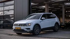 Gebruikt 2018 VW Tiguan Highline SUV | € 22.495 (Eerlijke prijs)