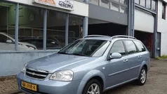 Gebruikt 2009 Chevrolet Nubira Stationwagen | € 2.495 (Eerlijke prijs)