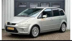 Gebruikt 2008 Ford C-MAX Titanium MPV | € 2.950 (Eerlijke prijs)