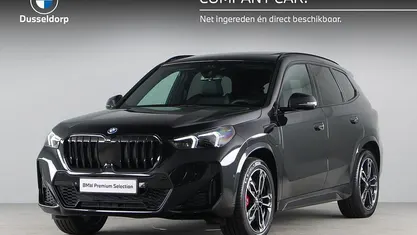 Occasion BMW X1 M Sport 2026 SUV