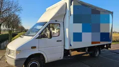 Gebruikt 1999 Mercedes Sprinter Van | € 5.450 (Goede deal)